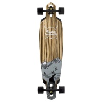 Mindless - Lakota DT IV Longboard